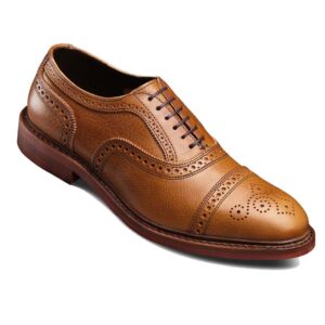 Casual Men's Brown shoes