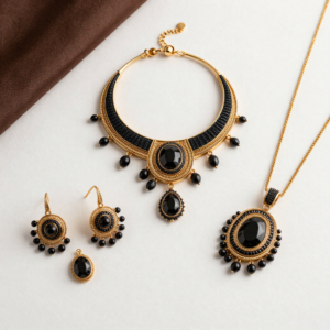 African-necklace