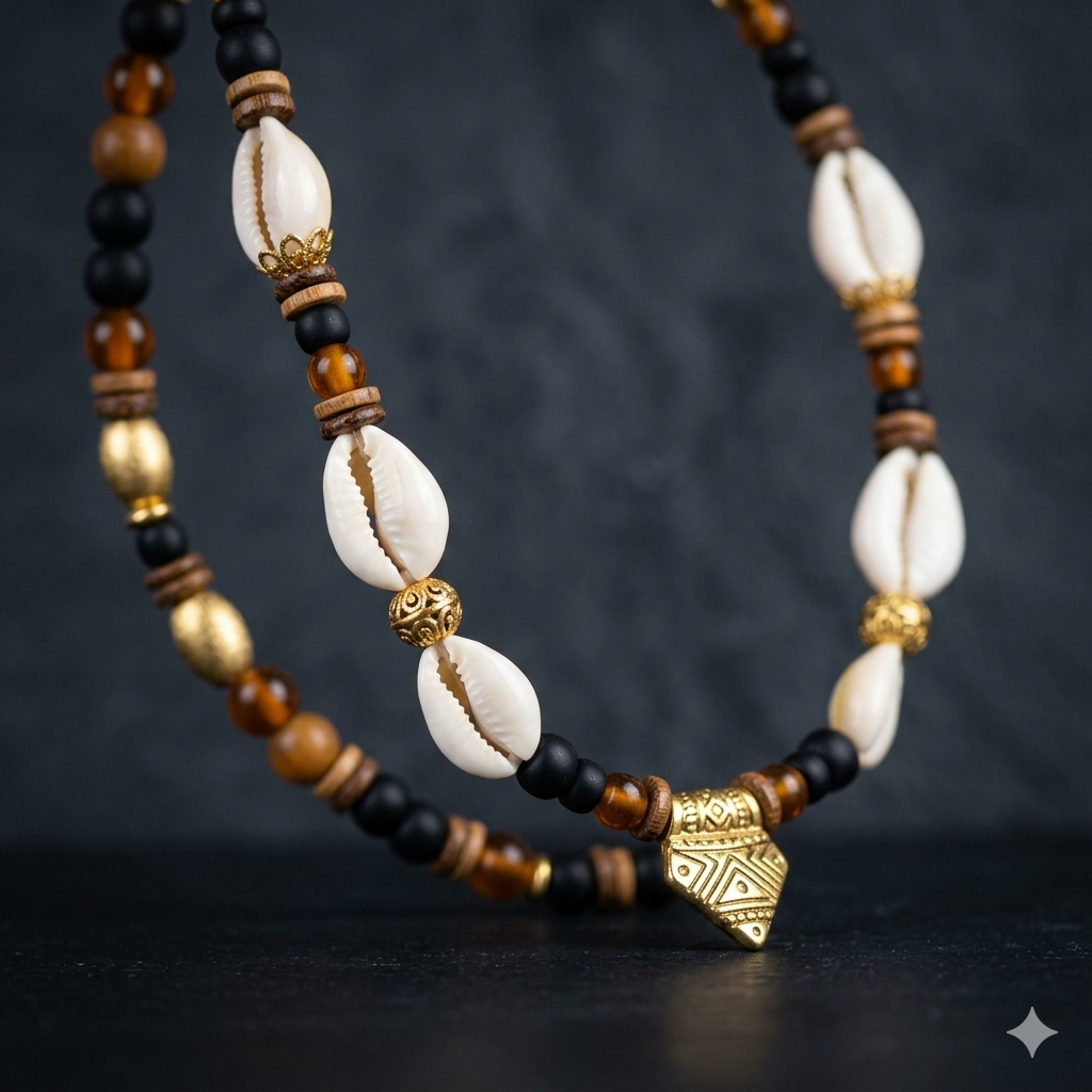 african-necklace