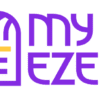 myEzer Logo