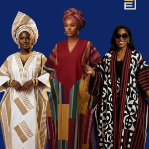 Dashiki dress