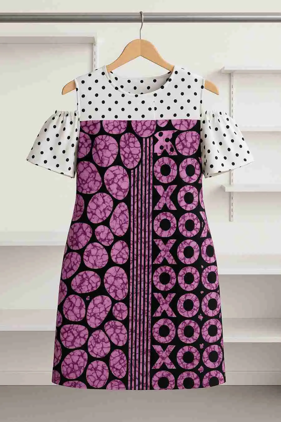 XOXO-Ankara-Short-Dress-with-Cut-out-Sleeves-Ex.jpg