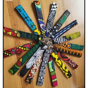 Ankara keyholder